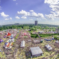 Dj Secretive - Duracell Mix (Remembertrance)