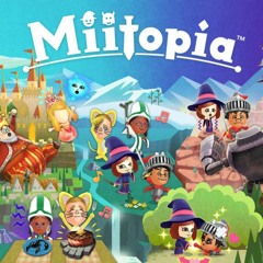 Miitopia - We Saved the World (Credits)