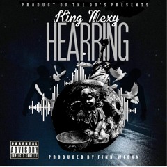 Hearring (Prod.Finn Wigan)