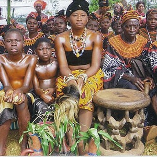 Stream You Say You Fine Batibo Music By User Listen Online For Free On Soundcloud