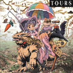 Hayato Matsuo - Mindful Of Midnight Flying