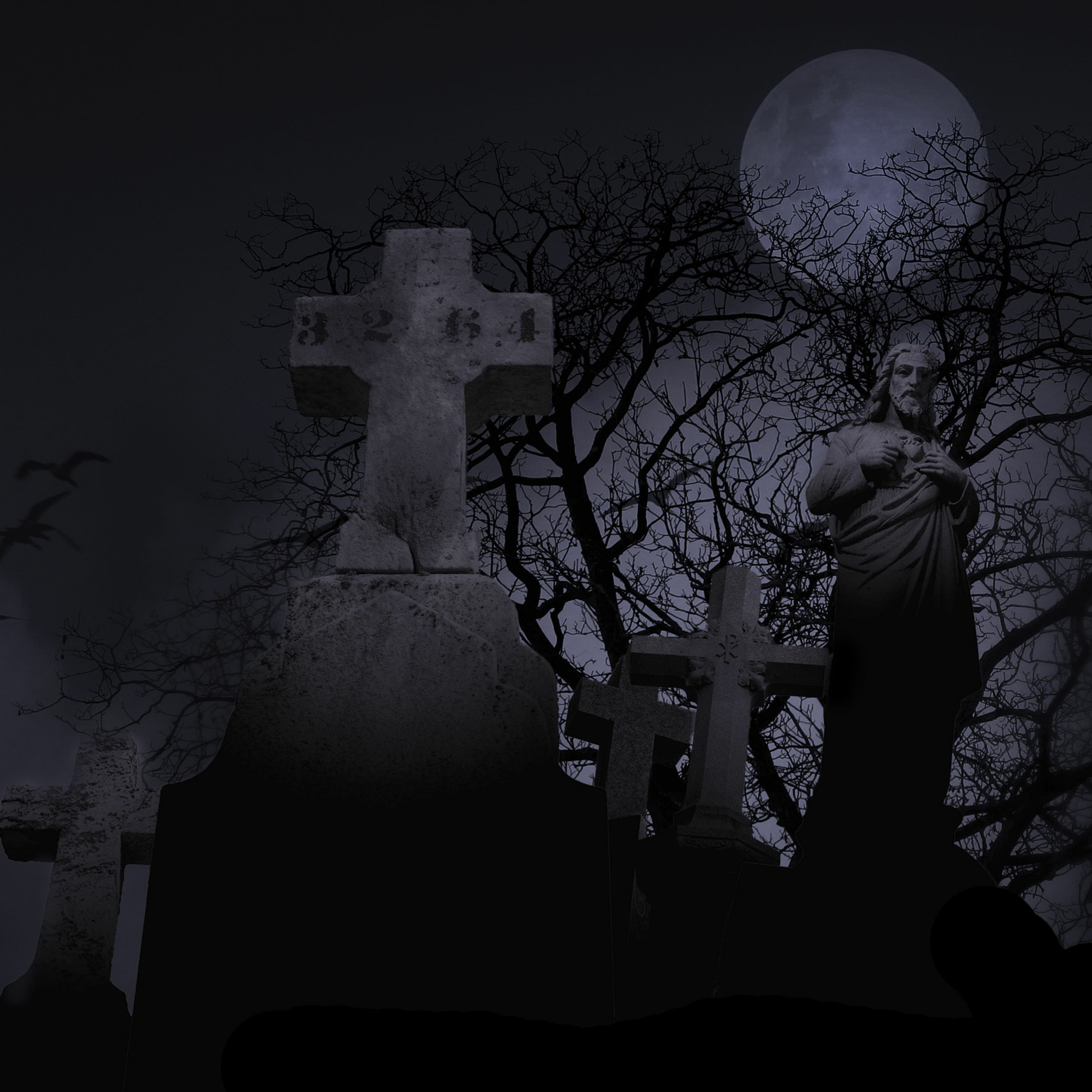 *Free* Spooky Type Beat (prod.by The Beat Collective) episode artwork
