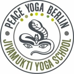 Fritz Windish - Jivamukti Mix - Peace Yoga Berlin