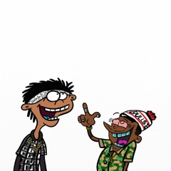 KHALIL VEGAS - Major Payne (prod. Cash Callin)