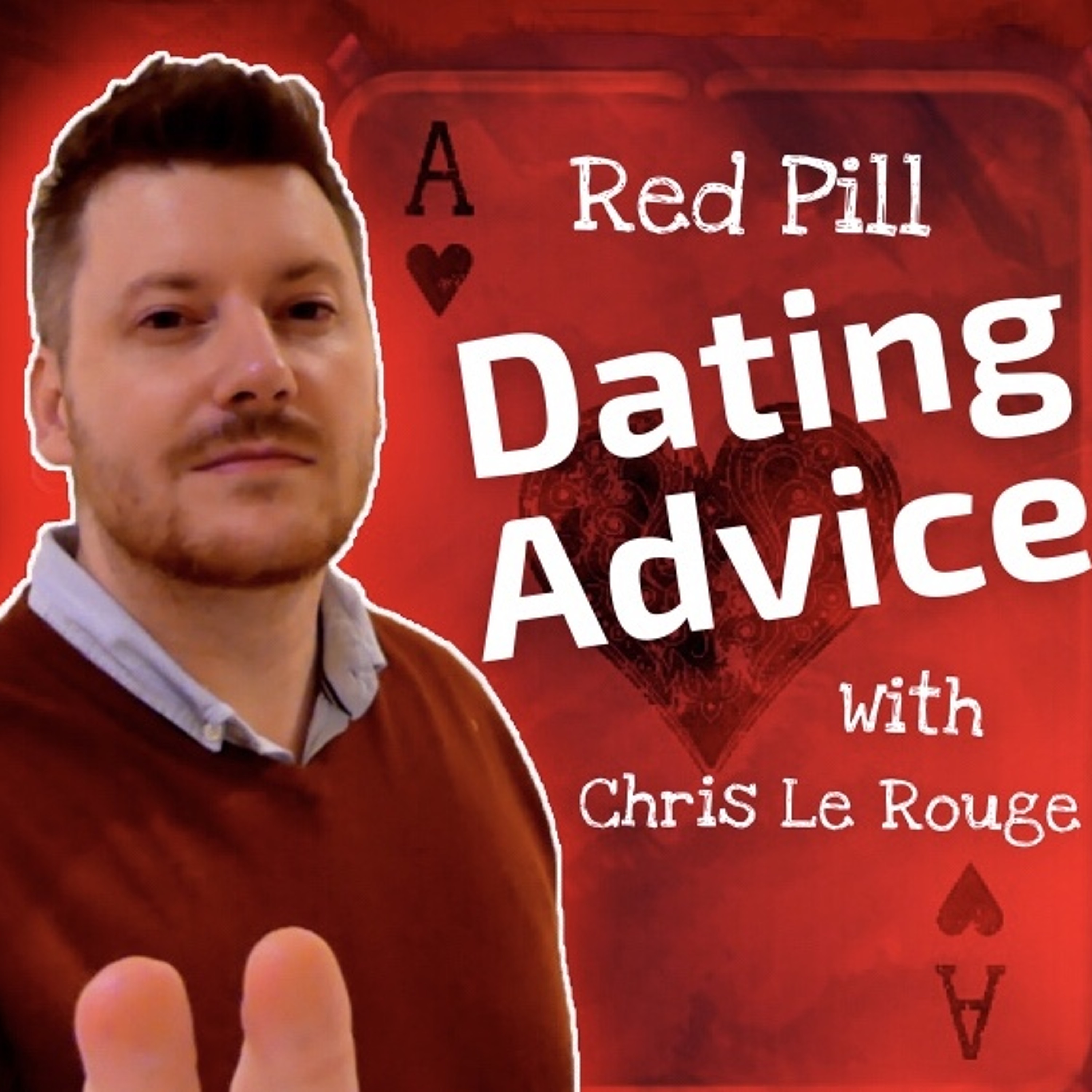Chris Le Rouge