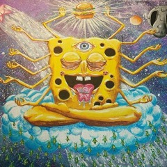 Dimmertrixx - Bob Esponja Caça Quadrado(pre master)2019