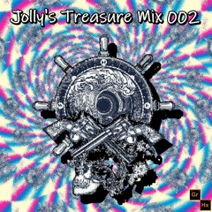 Treasure Mix 002