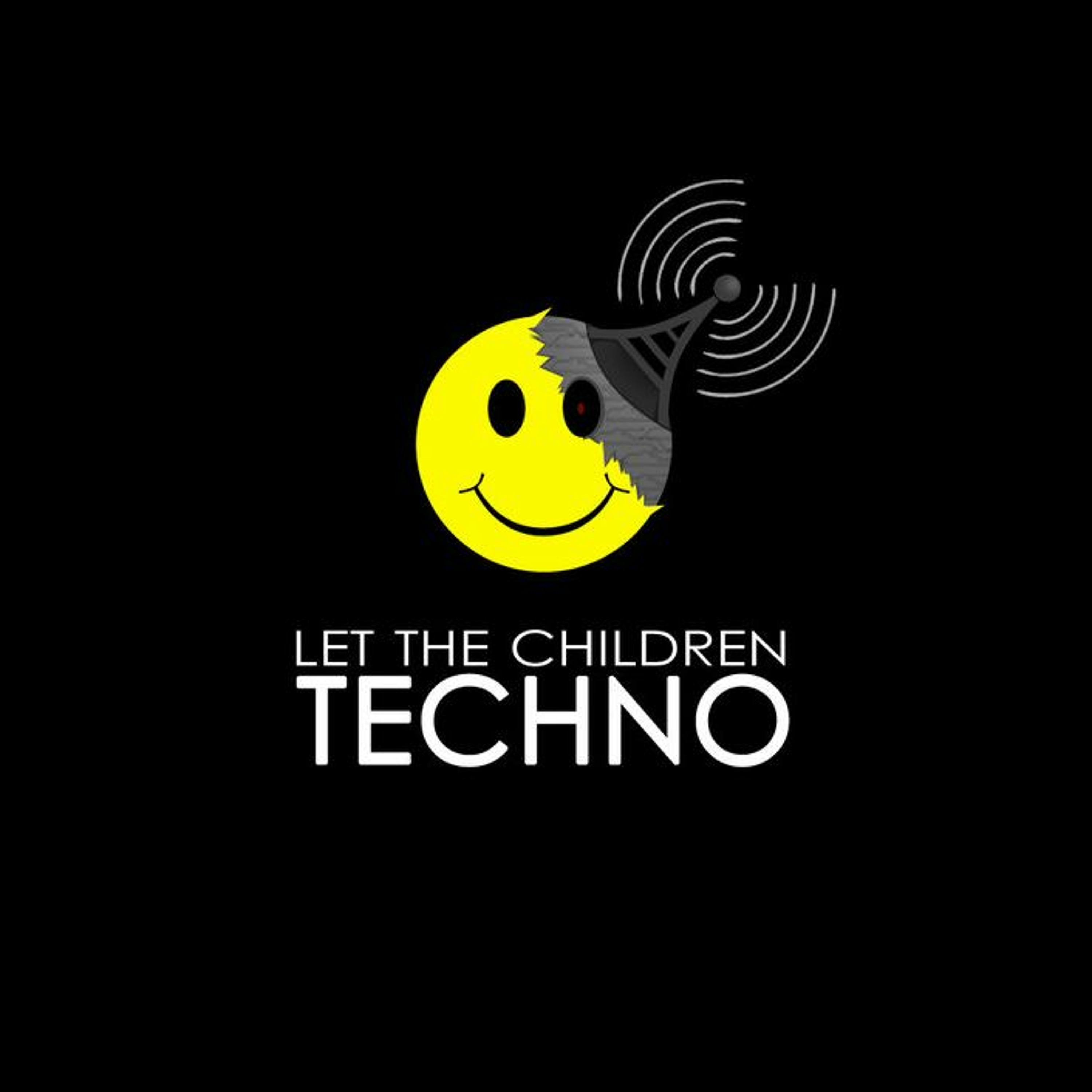 TechnoFaKToR eP.# 13 episode artwork