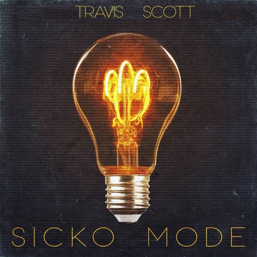 Stream Travis Scott - Sicko Mode (instrumental 1st beat) by Power in Music+  | Listen online for free on SoundCloud