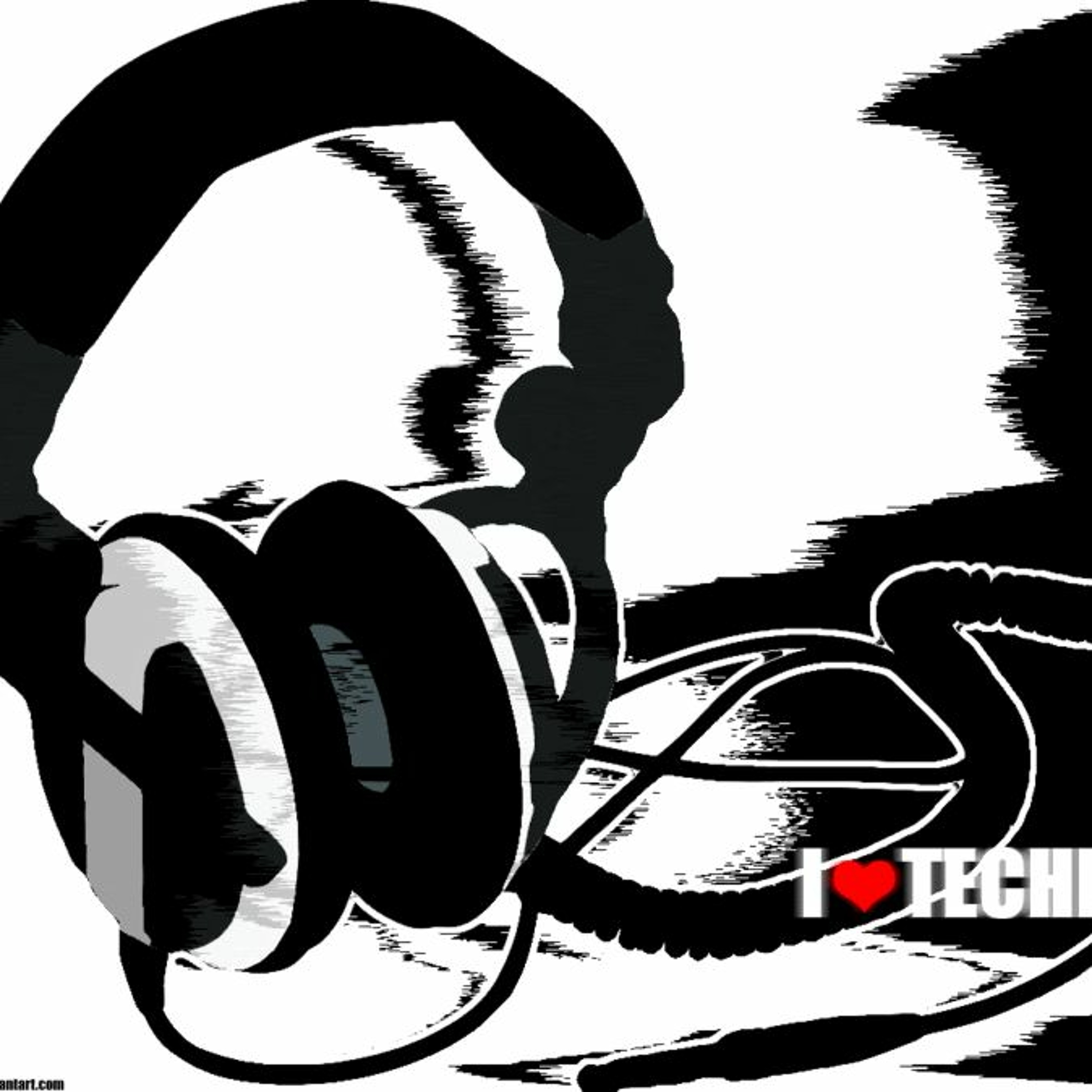 TechnoFaKToR eP. # 14 episode artwork