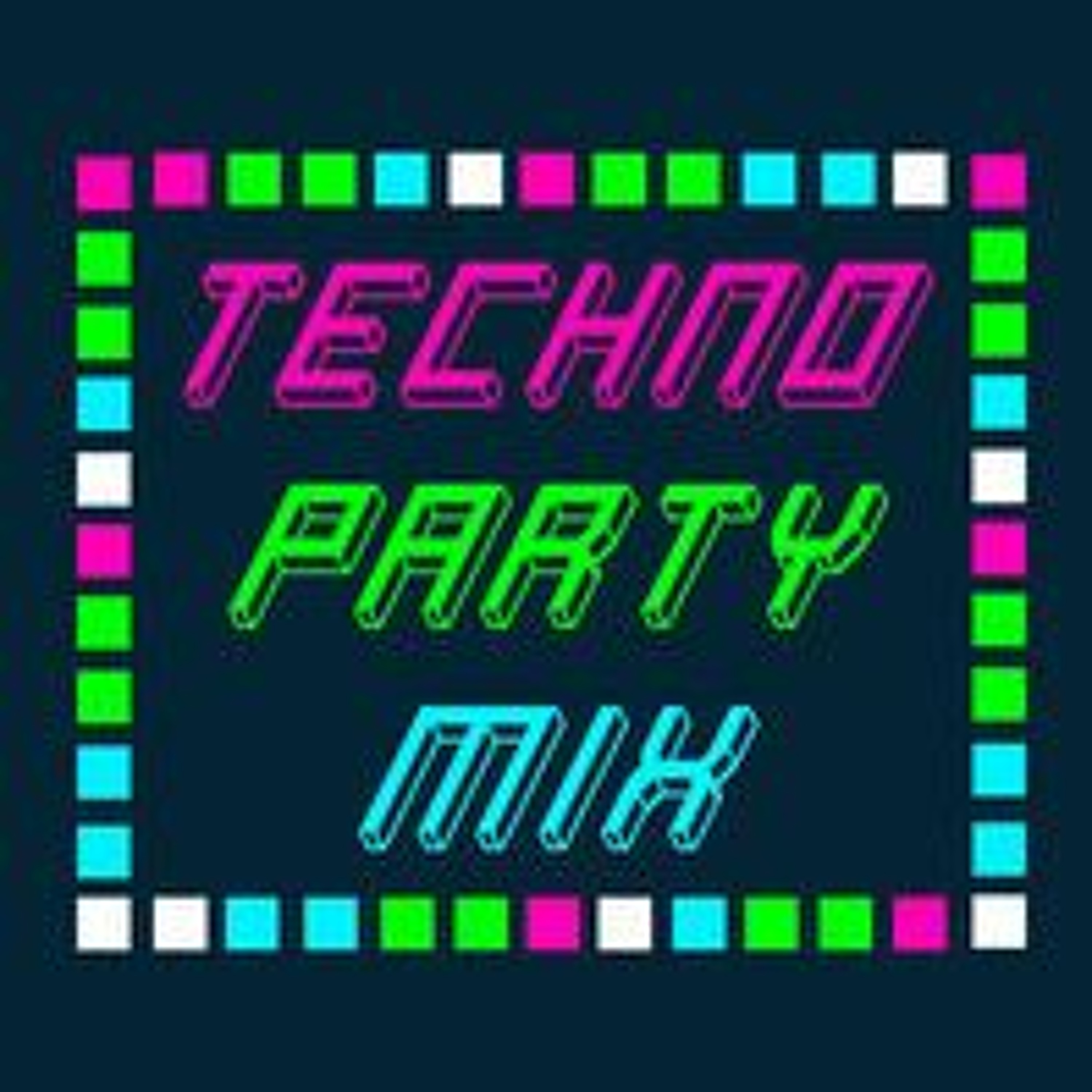 TechnoFaKToR eP. # 15 episode artwork