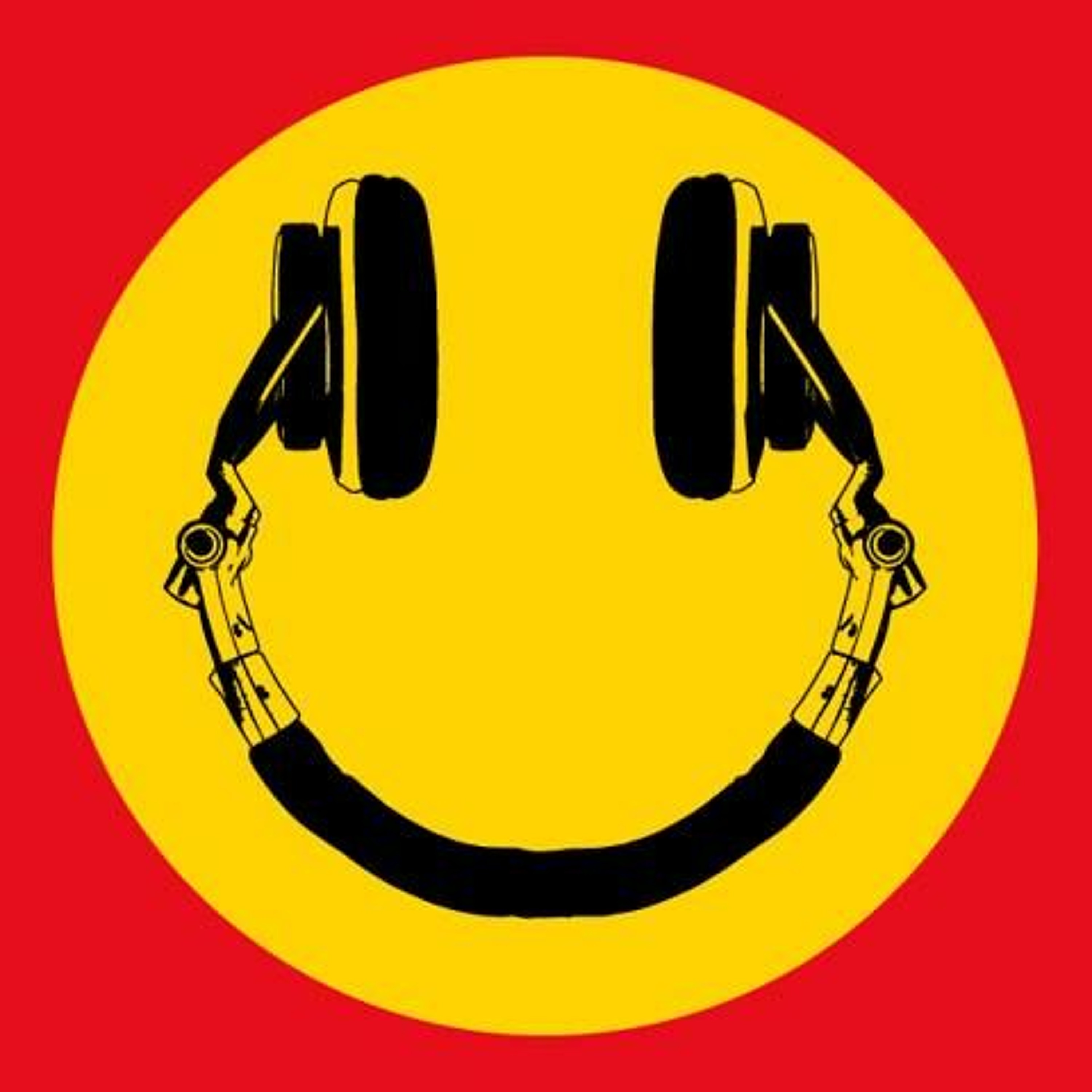 TechnoFaKToR eP. # 18 episode artwork