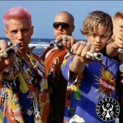 clout city (Klizzy Shareef x Champ.b x O Doggy Ba$tard)(Prod. crypt)