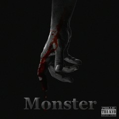 Phillie Tha Kyd - Monster