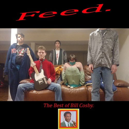 Stream How Big Dick Stole CHRISTmas by Feed.