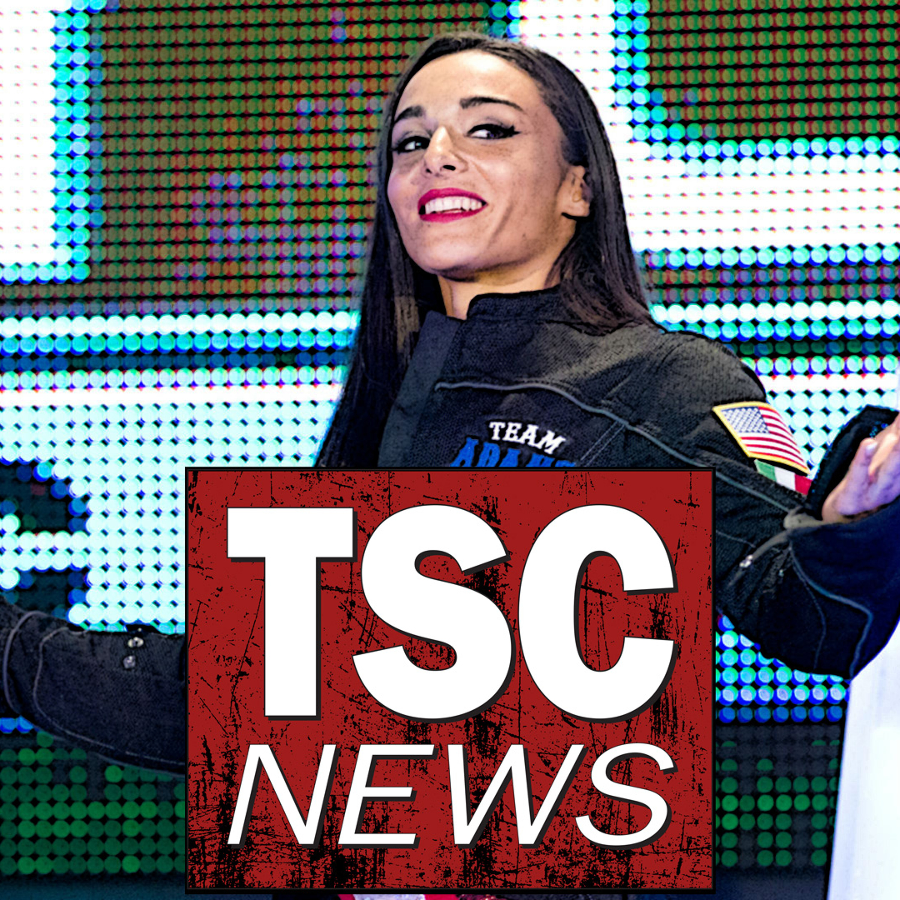 The Sports Courier - TSC News