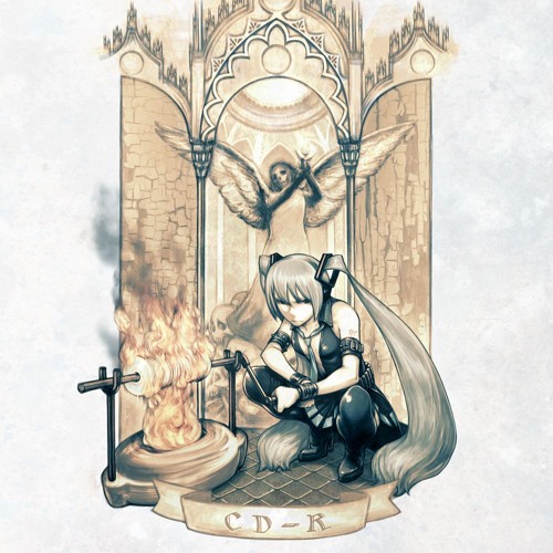 在庫僅少】 初音ミク RENAISSANCE 鬱P 廃盤 GUMI ピノキオP CD