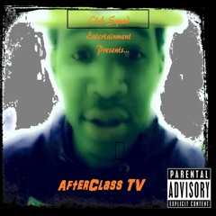 AfterClass TV - Twerk To This(ft Millie Millz)