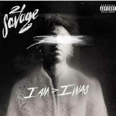 “A LOT” | 21 Savage Type Beat