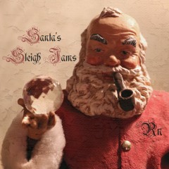 Santas Sleigh Jams 🎅| CHRISTMAS MIX