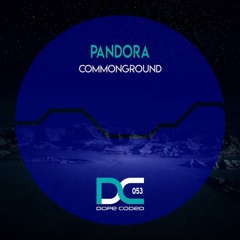 Pandora (Original Mix)