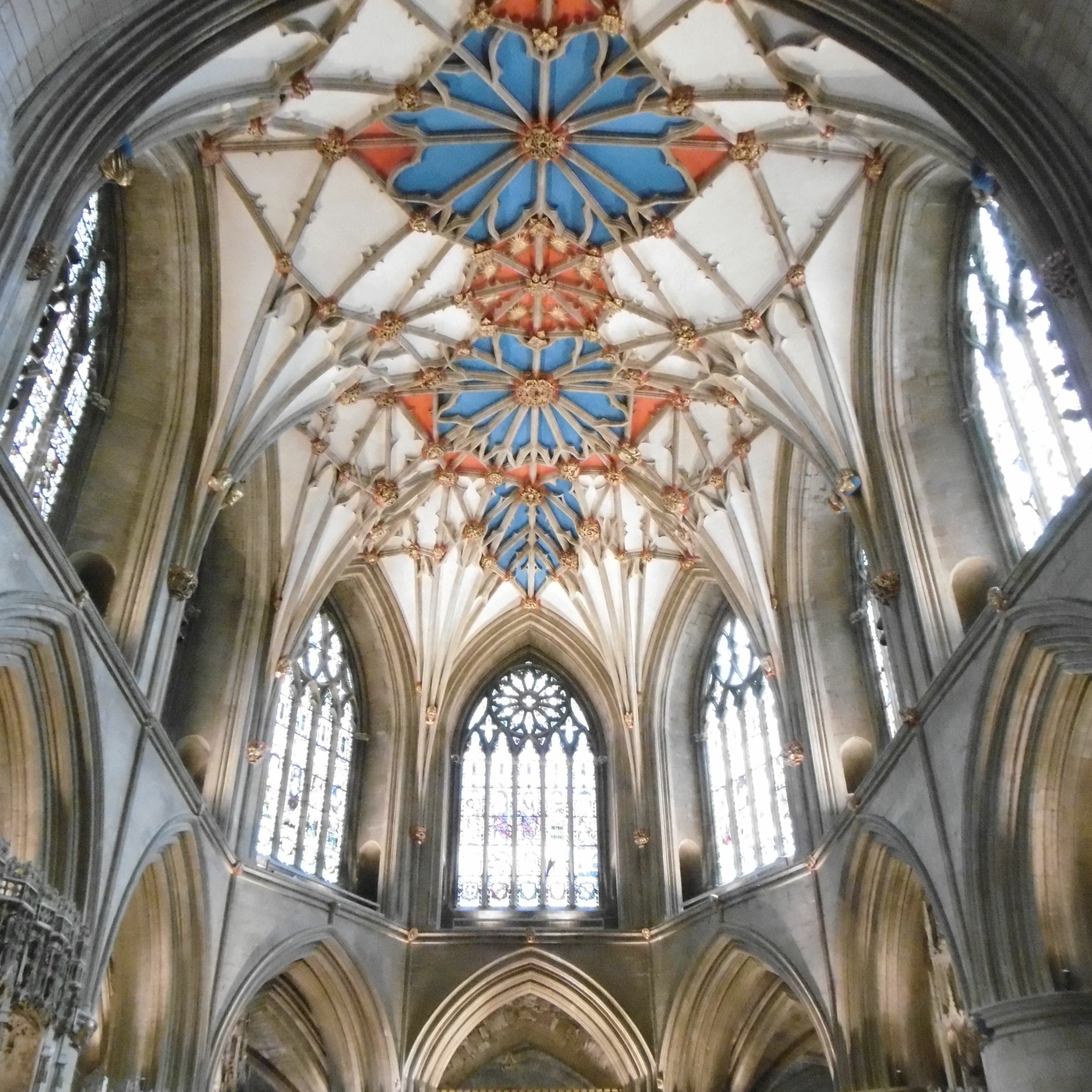 A Slice of Medieval