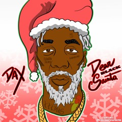 Dax - "Dear Black Santa"