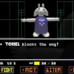 Undertale - Heartache Remix