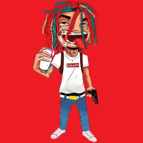 #Lil Pump