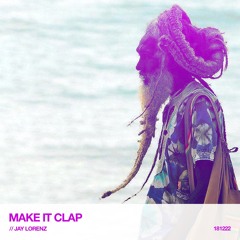 Make It Clap