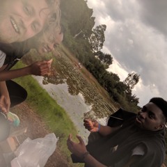 Hope is at the Airport (and he’s stranded)