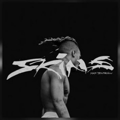 XXXTentacion - SKINS (Full Album)