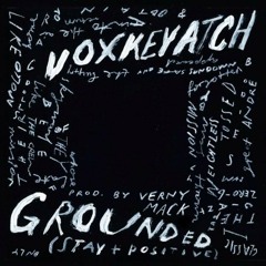 Grounded (Prod. by Verny Mack)