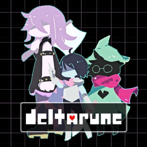 [DELTARUNE] - Vs. Susie [Remix]