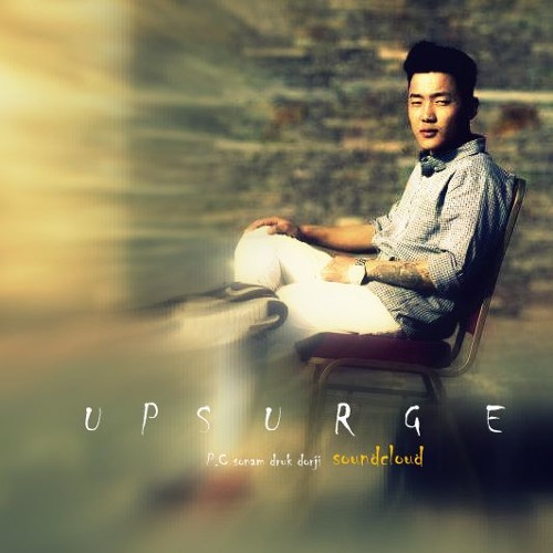 MEGI DHUEMA (UPSURGE)