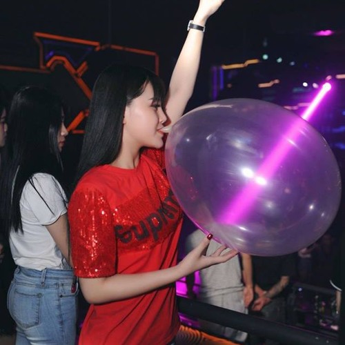 Phan Duy Anh - Vì Anh Thương Em Remix (Vô Cùng) - Ánh Dương