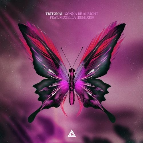 Tritonal feat. MoZella - Gonna Be Alright (Man Cub Remix)