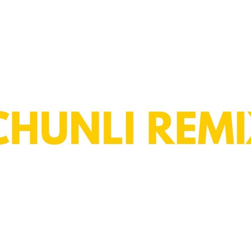 Chun Li (Ree-mix)