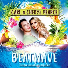 Beatwave Promo Mix - Carl And Cheryl Pearce