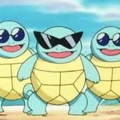 ZABUZA. - SQUIRTLE GANG (CLIP)
