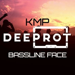 DEEPROT 'BASSLINE FACE' Mix - KMP Remix