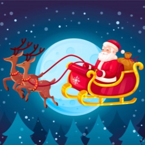 SANTA CLAUS Playlist 2018