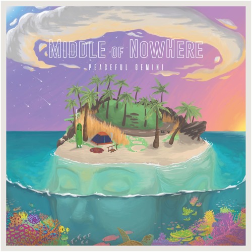 Thoughts Overflow (prod. Skeematic Beats)