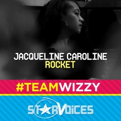 Jacqueline Caroline Tomkauw - Rocket (Beyoncé) #SV6Top4