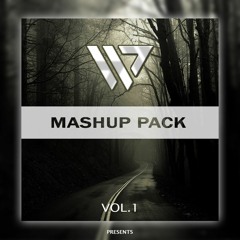 Mashup Pack Vol 1 -  WildDragonz ( FREE DOWNLOAD )