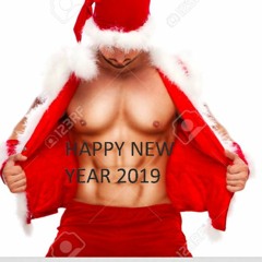 HAPPY NEW YEAR 2019 HOUSE SET-ON THE MIX -AVI KARMI