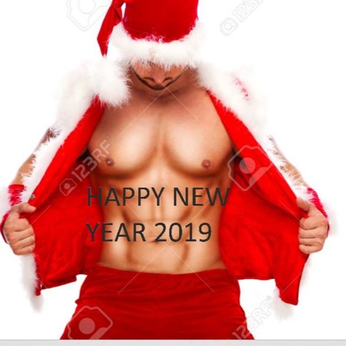 HAPPY NEW YEAR 2019 HOUSE SET-ON THE MIX -AVI KARMI