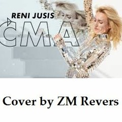Reni Jusis - Ćma - Cover by ZM Revers.