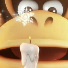 donkey kong