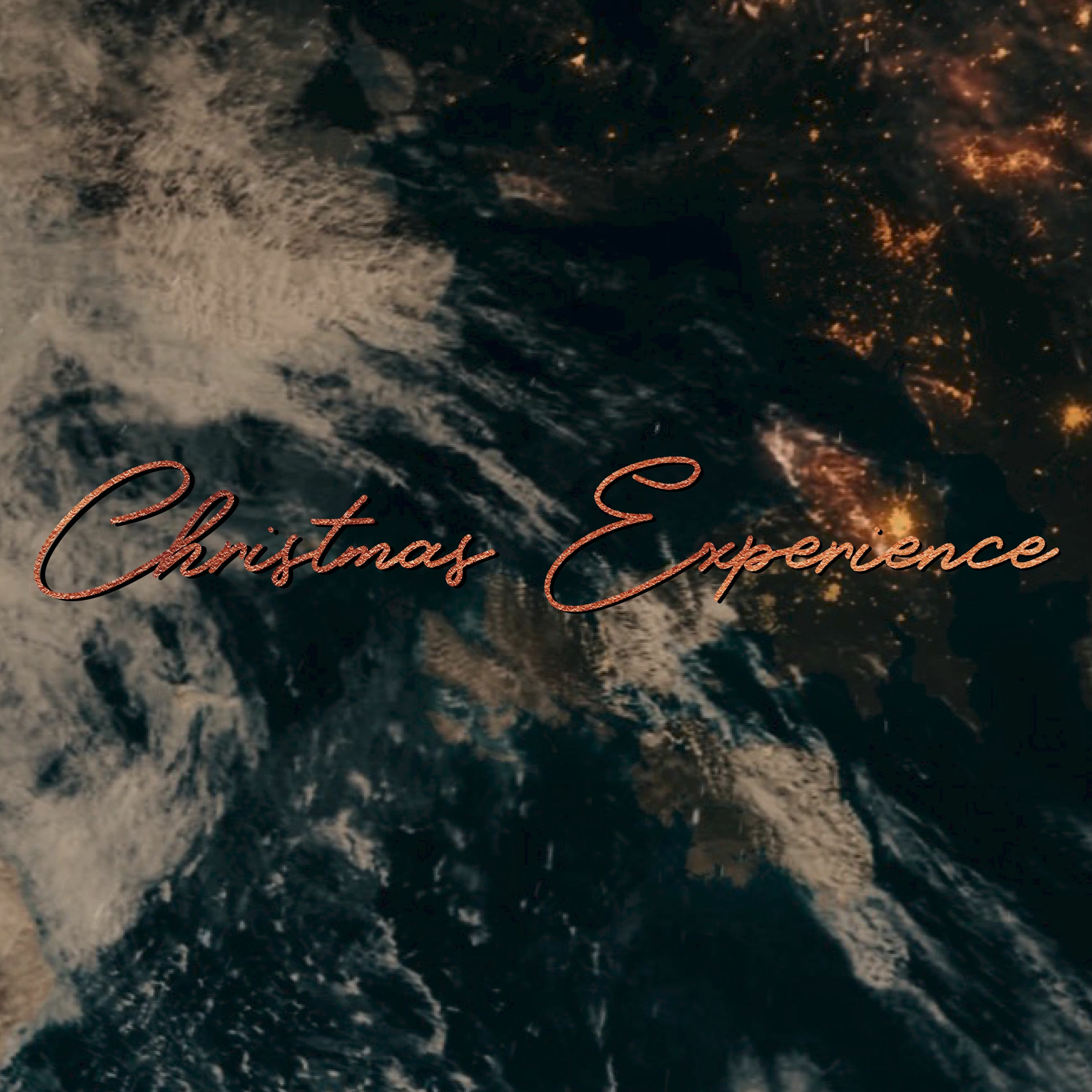 Audio Podcast #139 // Die Geschichte der Gnade // Christmas Experience // 16.12.2018 episode artwork